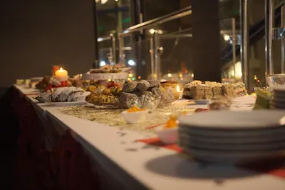 NIE PRZESZKADZAĆ- Centrum Imprez Zamkniętych